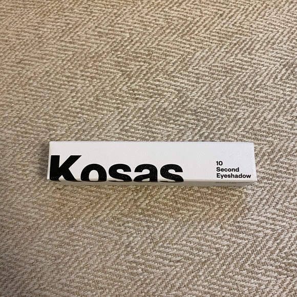 Kosas 10-Second Liquid Eyeshadow in Copper Halo - Picture 4 of 5